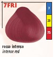 Tocco Magico Color Ton 7FRI Intense Red