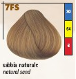 Tocco Magico Color Ton 7FS  Natural Sand
