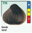 Tocco Magico Color Ton 7N  Blond