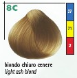 Tocco Magico Color Ton 8C  Light Ash Blond