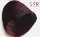 Tocco Magico Rhol Color 5SR  Mahogany Grains