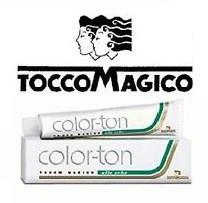 Tocco Magico Color Ton 6RS  Light Mahogany