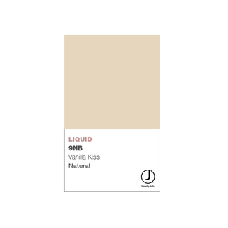 J Beverly Hills Liquid Colour Natural Brown Series : Vanilla Kiss 9NB 2floz