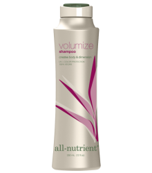 All Nutrient Volumize Shampoo NorCalsalonservices.com