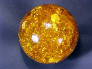 Tocco Magico Color Ton Precious Stones  8P Amber