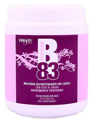 Dikson B83 Restructuring Hair Mask NorCalsalonservices.com