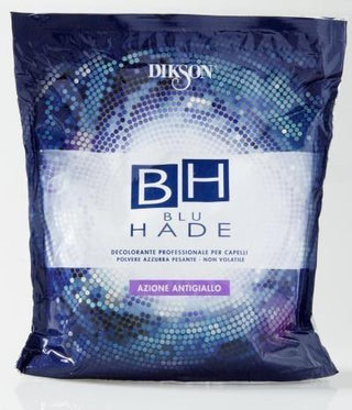 Dikson Blue Bleach (Blu-Hade) NorCalsalonservices.com