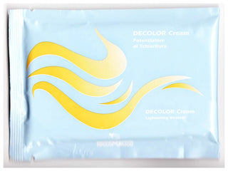 Tocco Magico Decolor Cream Booster Packet