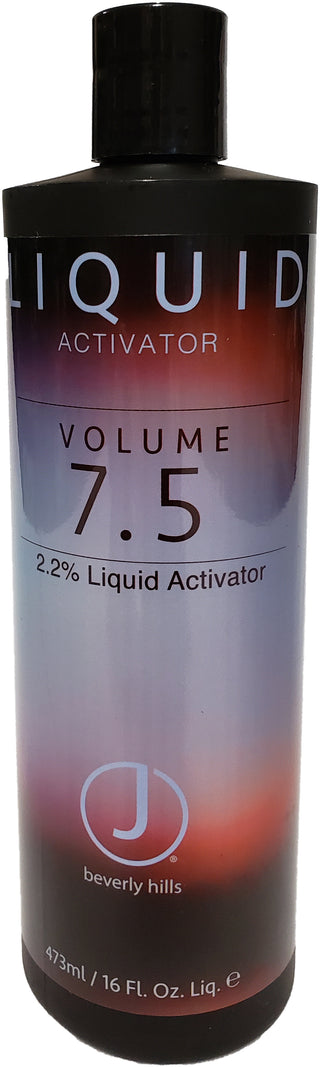 J Beverly Hills Liquid Colour Activator
