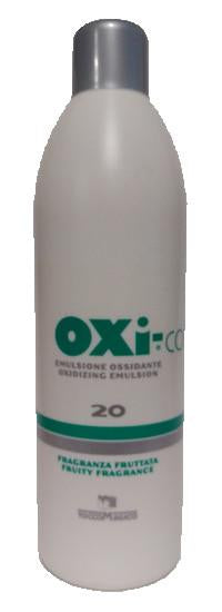 Tocco Magico 20 Volume Oxi-Color Developer 1 Liter
