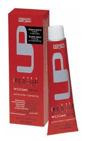 Dikson RED-UP Flaming Red 60ml
