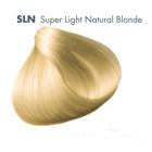 All Nutrient SLN Super Light Natural Blonde 3.5 oz. NorCalsalonservices.com
