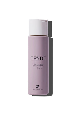 TRYBE Curl Defining Conditioner